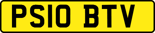 PS10BTV