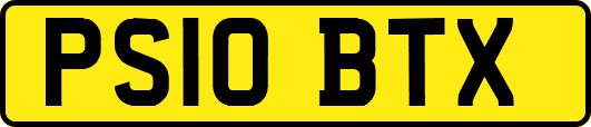 PS10BTX
