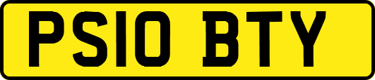 PS10BTY