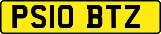 PS10BTZ