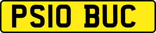 PS10BUC