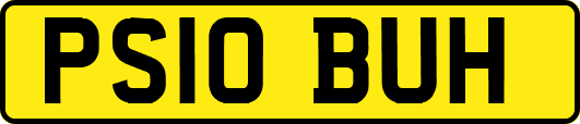 PS10BUH