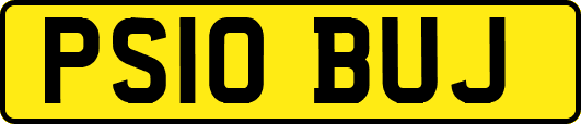 PS10BUJ