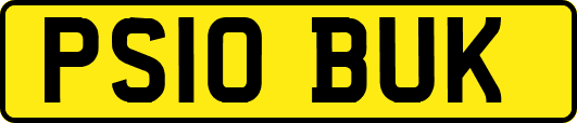 PS10BUK