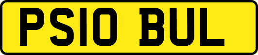 PS10BUL