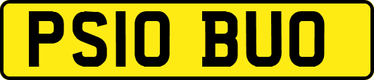 PS10BUO