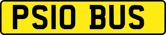PS10BUS