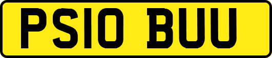 PS10BUU