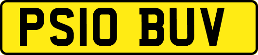 PS10BUV