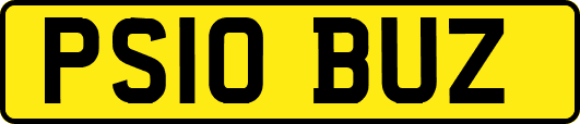 PS10BUZ