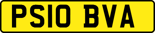 PS10BVA