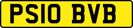 PS10BVB