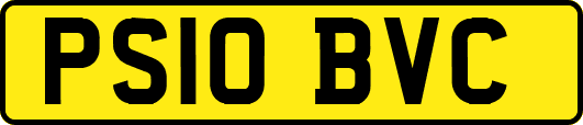 PS10BVC