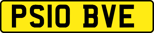 PS10BVE