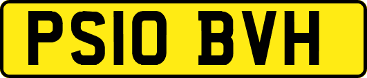 PS10BVH