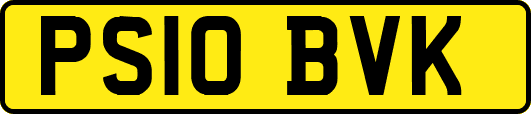 PS10BVK