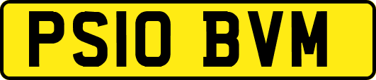 PS10BVM