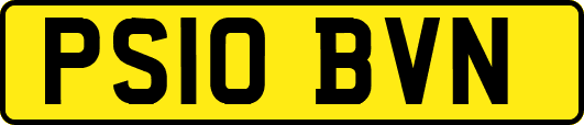PS10BVN