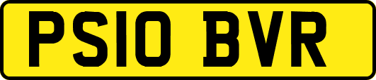 PS10BVR