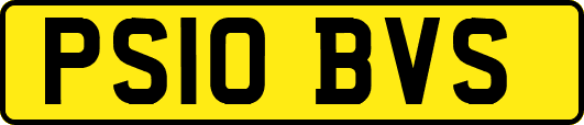 PS10BVS