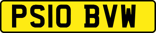 PS10BVW