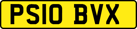 PS10BVX