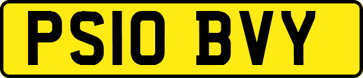 PS10BVY