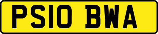 PS10BWA