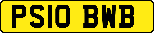 PS10BWB