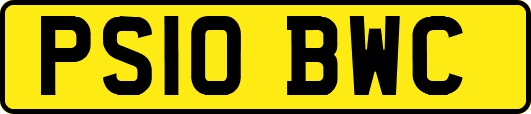 PS10BWC