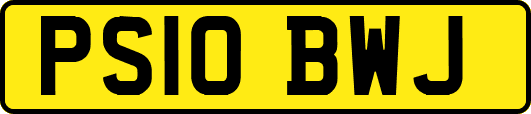 PS10BWJ