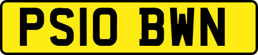 PS10BWN