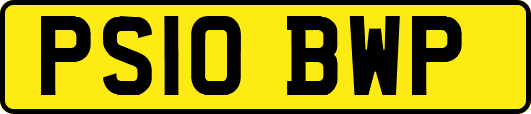 PS10BWP