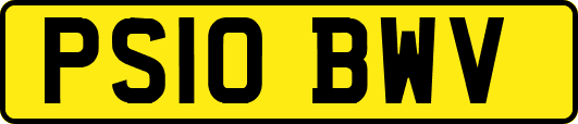 PS10BWV