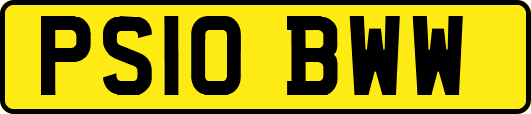 PS10BWW