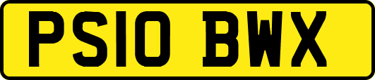 PS10BWX
