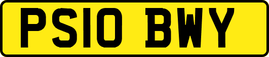 PS10BWY