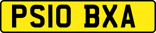 PS10BXA
