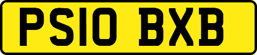 PS10BXB
