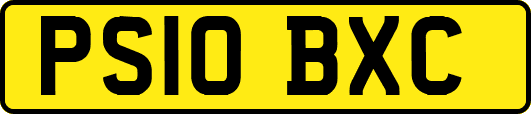 PS10BXC