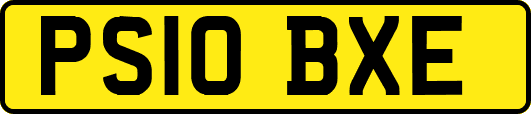 PS10BXE