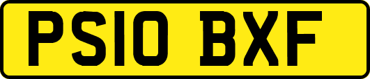 PS10BXF