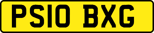 PS10BXG