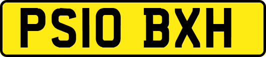 PS10BXH
