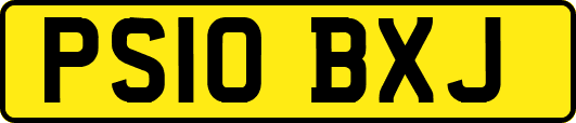 PS10BXJ