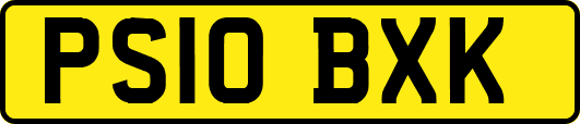 PS10BXK