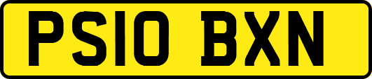 PS10BXN