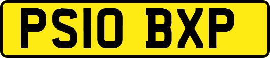 PS10BXP