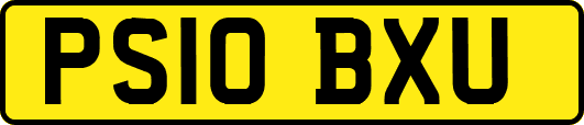 PS10BXU