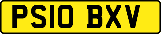 PS10BXV